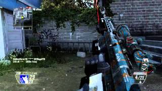 Vexy: CROSS MAP HITMARKER (w/ REACTION) #ObeyRC
