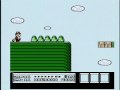 スーパーマリオブラザーズ3を全ステージクリア World1