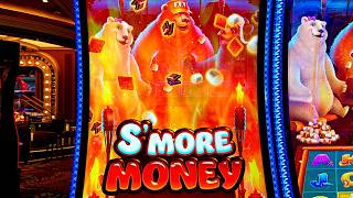 TIME FOR S'MORE MONEY!!!!!!!!!!!!! screenshot 2