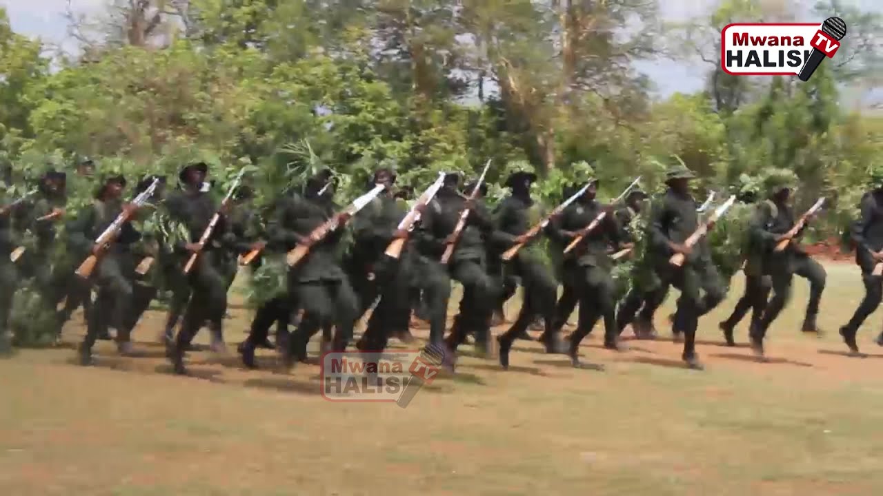 TANAPA YAJIPANGA KULINDA HIFADHI NA KUTOKOMEZA UJANGILI NCHINI