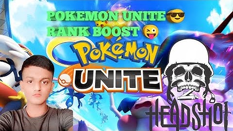 Pokemon Unite Mobile - Gameplay Walkthrough Part 1 - Tutorial and Pikachu (iOS, Android)
