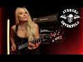 Avenged Sevenfold - Hail To The King (SHRED VERSION) || Sophie Lloyd