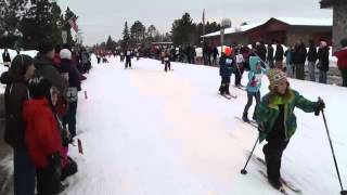 Hayward, WI Breaks Record for Most Snow in One Winter Season