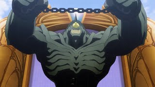Controller of The Dark Knight Episode 1-12 Anime English Dub