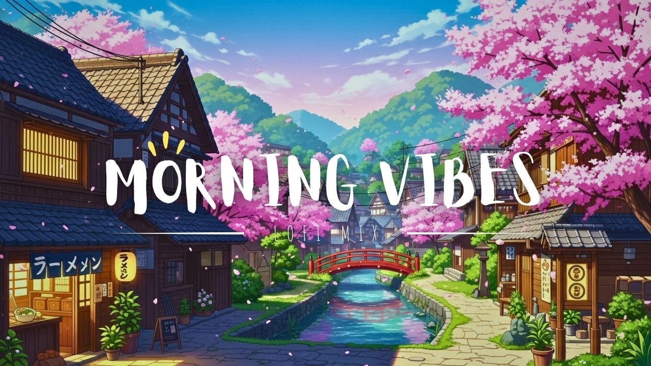 morning vibes ☀️ fresh start new day