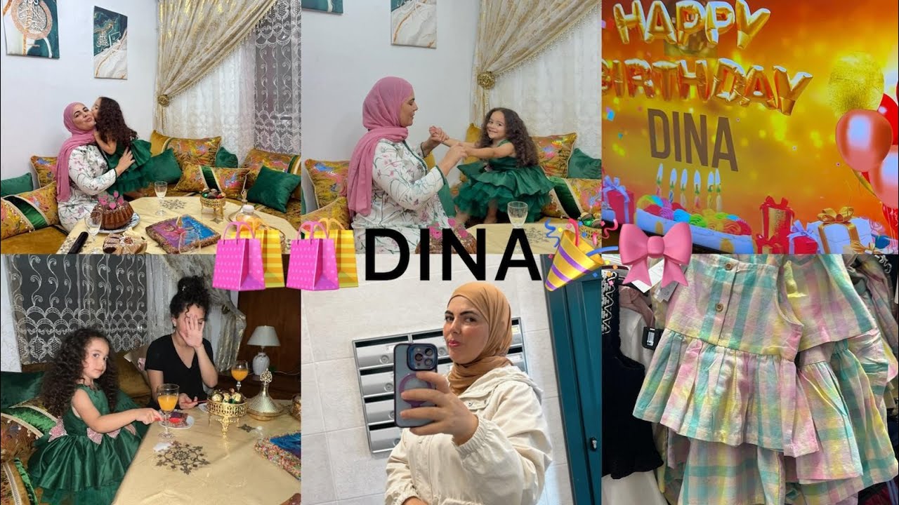 اليوم عنشارك معاكم جولة في بريمارك باش نشري كادو نديناعند اعيد المميلاد😍😍😍🎂🎂