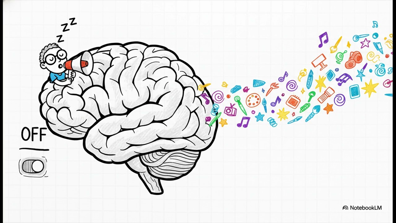 Understanding the core of creativity | Basics of Creativity