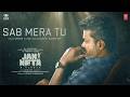 Jan Neta: Sab Mera Tu (Audio) | Thalapathy Vijay | Anirudh Ravichander | Yasaswi K, Ritesh G