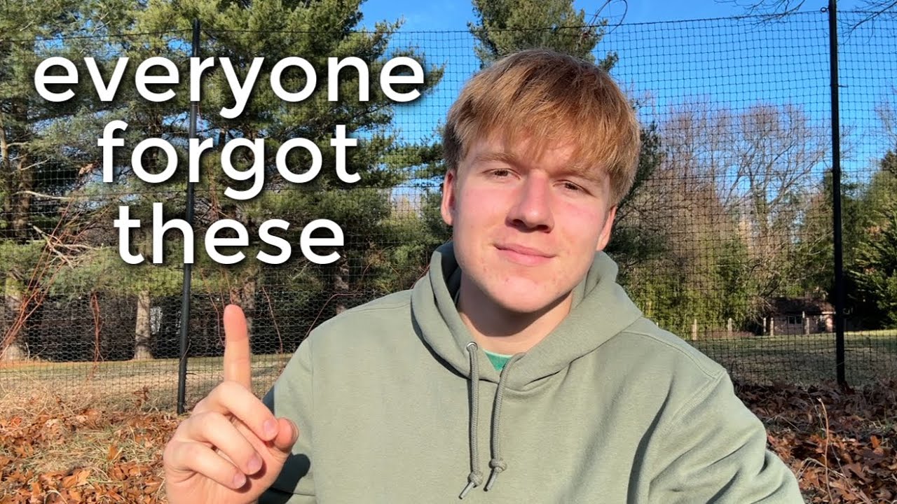 12 привычек, которые делают жизнь лучше.