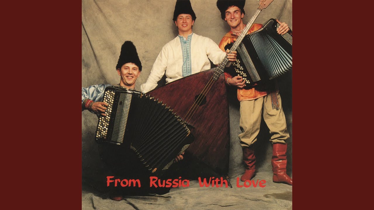 Barinya -- Instrumental improvisations on a popular folk dance - YouTube