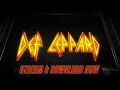 Def Leppard (Trailer)
