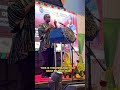 P. L. O. Lumumba speech during Africa day 2026 in Nairobi