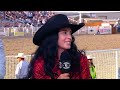 WPRA Barrel Racer Anita Ellis Joins Rodeo Live in Caldwell