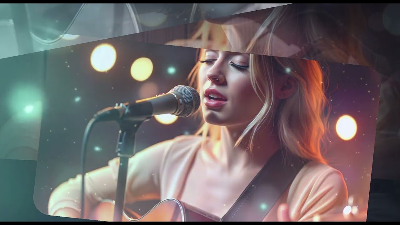 🎵 ROMANTIC LOVE SONG❤ || WHEN I HEAR YOUR VOICE || NEW SONG PLAYLIST 2026 VOL.16