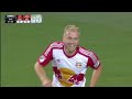 Match HIghlights | Chicago Fire at New York Red Bulls