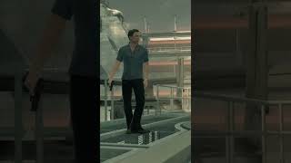 Slow-Motion in Bond Games #007 #007firstlight #jamesbond