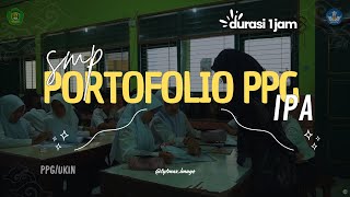 PORTOFOLIO PPG/UKIN - IPA - SMP