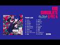 理芽 - Cover Live Album「CHOCOLATE LIVE 4」XFD｜from 神椿 - YouTube