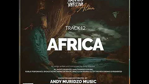 Andy Muridzo - Africa