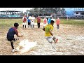 12 years old boy from arunachal doing insane football skillarunachali neymartogam loyi from aalo