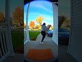 They Tried to Steal Packages and Got Covered in Paint #karma #instantregret #porchpirate