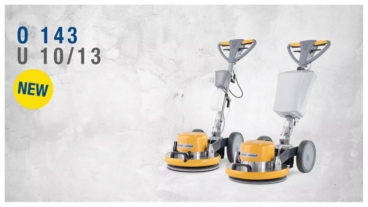 Ghibli & Wirbel celebrates its 50th Anniversary!