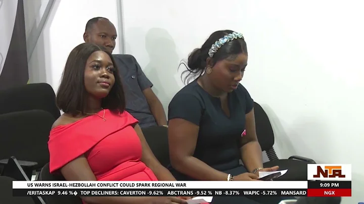 World Drug Day Correspondent Looks At The Dangers Of Drug Abuse & Impact On Society |26th June |NTA