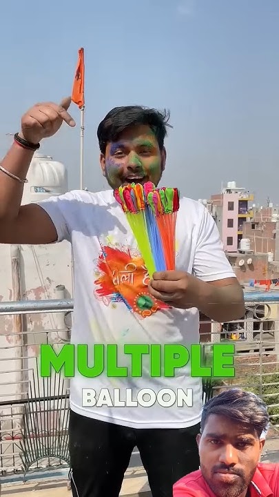 holi kitesurf