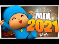 MIX 2021 (Bichota, Dakiti, La Luz) | SOULCIX