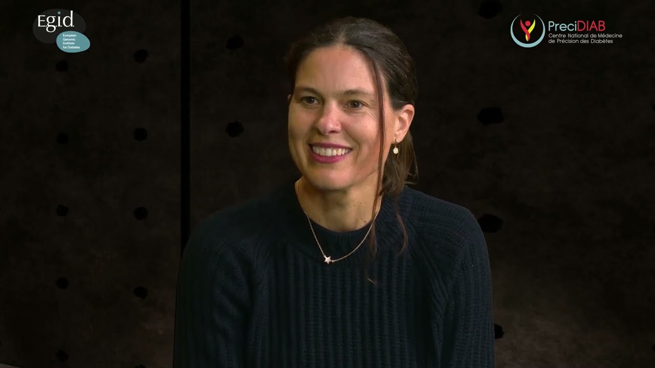 Journée Mondiale du Diabète   Comment stabiliser son diabète de type 1, un défi du quotidien ?