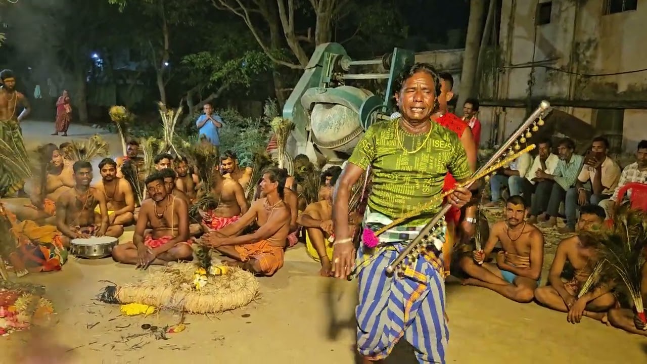 Raijhola Danda Kali Nka Alati 2024