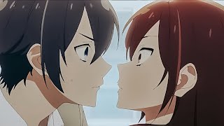 Night Changes – One Direction | AMV Typography Edit | Horimiya (Part Collab + Free PF)