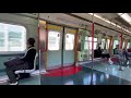 Big motors train  mtr east rail line  tai wo to fanling  mlr traine114e672114