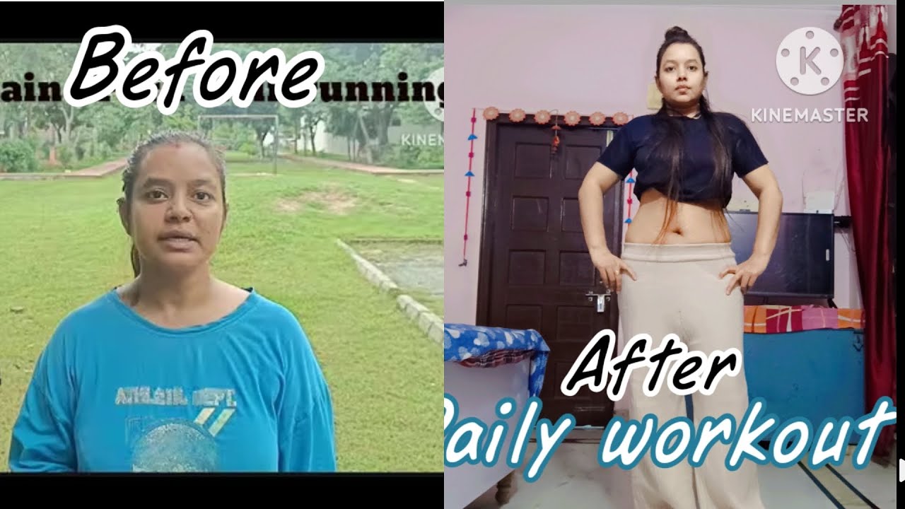 💪🏻"Transforming my body, transforming my life! 💪🏽 Join me on this ride!"🙏🏻