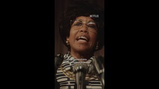 SHIRLEY, the iconic story of the first Black congresswoman and her presidential campaign #netflix SHIRLEY, the iconic story of the first Black congresswoman and her presidential campaign #netflix