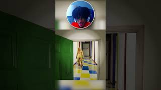 Level Fun In The Backrooms Isnt As Fun As You Think