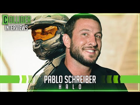 Halo: Pablo Schreiber To Star As Master Chief, Yerin Ha Also Cast