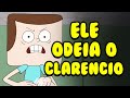 7 Cenas PERTUBADORAS de Clarêncio, o Otimista