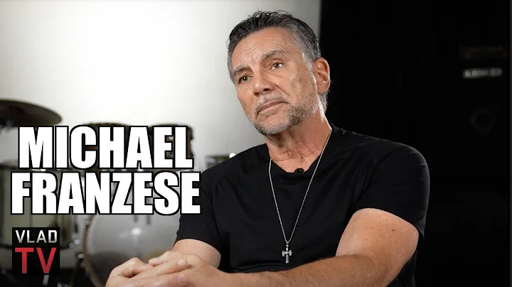 Michael Franzese on Roy DeMeo & Greg "Grim Reaper" Scarpa Killing the Most People in Mafia (Part 11)