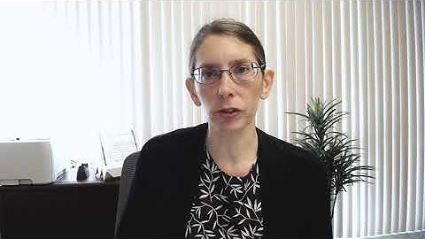 Kathy Engisch, Interim Dean, College of Science and Mathematics, Wight State University