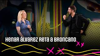 Henar Álvarez reta a Broncano | #LaRevuelta 13.04.2026
