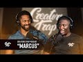 Marcus Brown x The Junkyard: Creators Trap Season 1 Episode 4