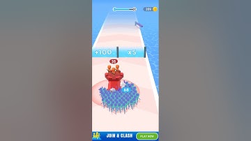 Count Masters :Crowd Runners 3D Awesome GamePlay Walkthrough Part -23