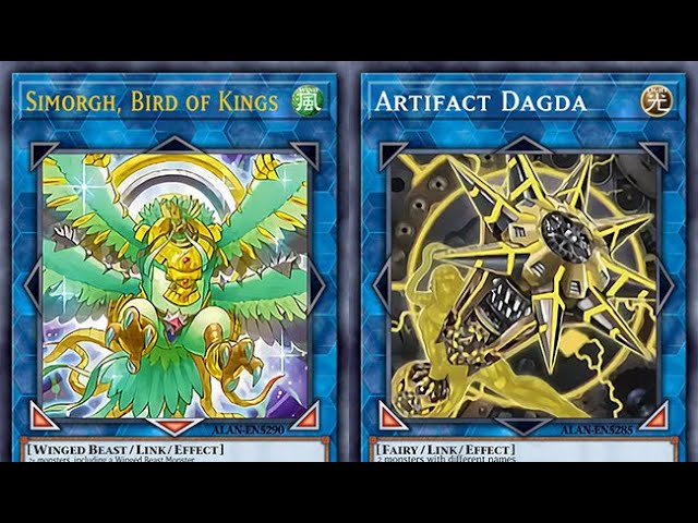 yugioh new link cards Complete Custom Deck for Yu-Gi-Oh! VRAINS immediately after this effect resolves Muckraker From the Underworld -