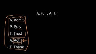 Practical Steps to Walk By Faith: John 15:5