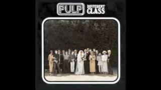 Pulp - Mile end Resimi