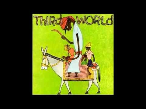 Putar Slavery Days - Third World