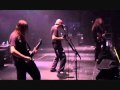 Meshuggah  - Pravus ( LIVE TOKYO)