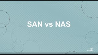 san vs nas: which is right for you?