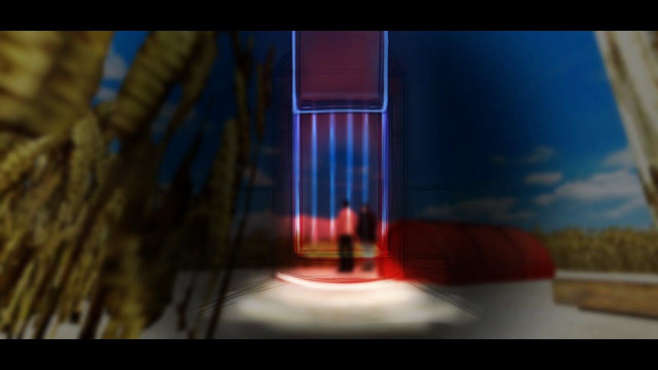 Tspud 💼 The Stanley Parable Ultra Deluxe: Show Me How | Happily Ever After ...